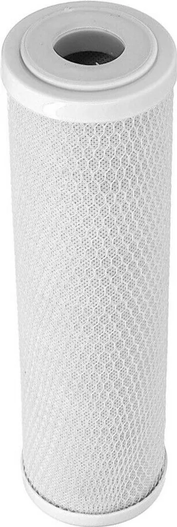 10x Wessper 10" Aktivkohle Filter Für Umkehrosmose, Kokos Filterkartusche, Wasserspeiseleitung & Partikelfiltration – 5 Micron 5 10x Wessper 10" Aktivkohle Filter Für Umkehrosmose, Kokos Filterkartusche, Wasserspeiseleitung & Partikelfiltration – 5 Micron – Bild 3