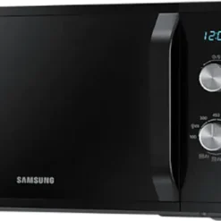 Samsung MG23K3614AK/EG Mikrowelle Arbeitsplatte Kombi-Mikrowelle 23 L 800 W Schwarz 15 Samsung MG23K3614AK/EG Mikrowelle Arbeitsplatte Kombi-Mikrowelle 23 L 800 W Schwarz -Günstiges Brat Lust Geschäft ca46872975adfd98886ccb779236cc58