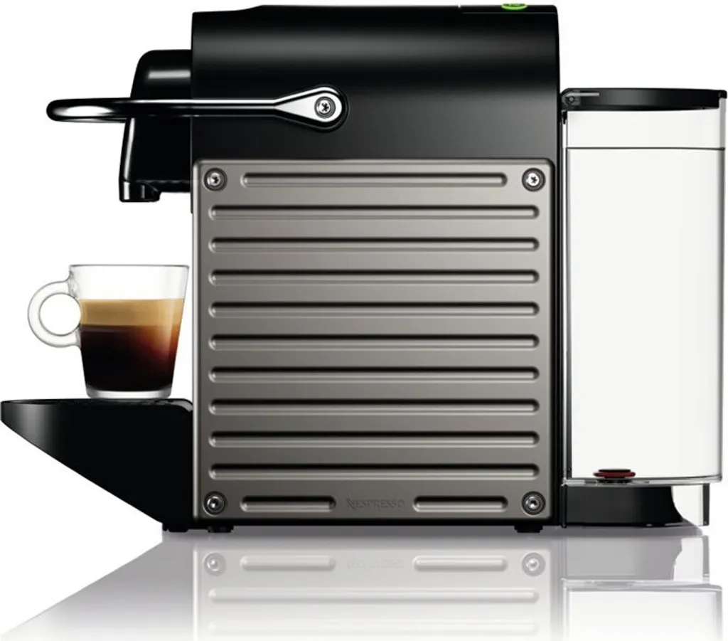 Krups XN 304 T Nespresso Pixie 12 Krups XN 304 T Nespresso Pixie – Bild 10
