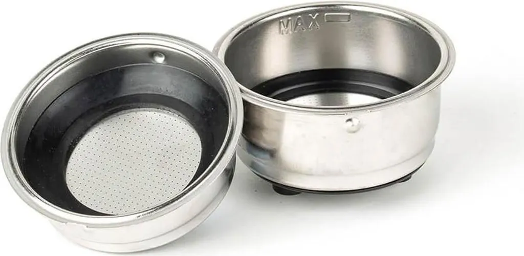 Black & Decker BLACK + DECKER Espressomaschine 20 Bar 9 Black & Decker BLACK + DECKER Espressomaschine 20 Bar – Bild 7