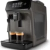 Philips EP1224 - Espresso-Kaffeemaschine Mit Mahlwerk - One-Touch-LED-Schnittstelle - Automatische Entkalkung - 15 Balken -Günstiges Brat Lust Geschäft caeceb35769beacf5c69be23d79dcf6c