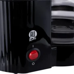 All Ride Reisekaffeemaschine 10 Bis 12 Tassen - Kaffeemaschine Mit Befestigungsmaterial - 24V - 300 Watt -Günstiges Brat Lust Geschäft cafd6dba01d03857ed60ed32e98c5c69