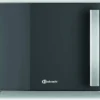 Bauknecht MW 253 SM Mikrowellen - Schwarz -Günstiges Brat Lust Geschäft cb07036f955dc05dcaadff01eb7d0f82