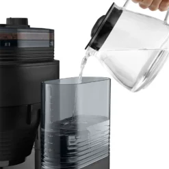 Melitta Filterkaffeemaschine Mit Mahlwerk 1030-05 Aromafresh 1,25 L -Günstiges Brat Lust Geschäft cb22a7857635bc5bdcb25fa11e031da7