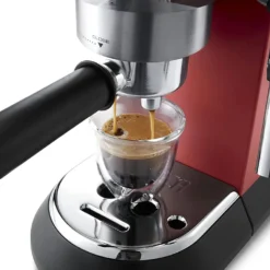 De'Longhi DeLonghi EC685.R Dedica Style Siebträger Espressomaschine Rot 33 De'Longhi DeLonghi EC685.R Dedica Style Siebträger Espressomaschine Rot -Günstiges Brat Lust Geschäft cb2a587ee54e49467025fd382ad09fde