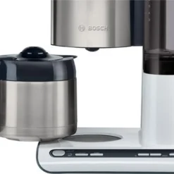 Bosch StyLine TKA8A681 Kaffeemaschinen - Weiß -Günstiges Brat Lust Geschäft cb63a4353071534f1485888d17580098