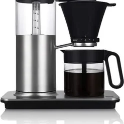 Wilfa Filterkaffeemaschine CM6S-100 Silber 11 Wilfa Filterkaffeemaschine CM6S-100 Silber -Günstiges Brat Lust Geschäft cb7a36d227e0177f76ca53b1fbffaf3a