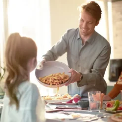 Philips Airfryer Essential, Heißluftfriteuse, 1.2 Kg, Touchscreen, Energieeffizient, Schwarz (HD9270/90) 18 Philips Airfryer Essential, Heißluftfriteuse, 1.2 Kg, Touchscreen, Energieeffizient, Schwarz (HD9270/90) -Günstiges Brat Lust Geschäft cba6d3f1d51d8ff57cbea3f6471ddd34