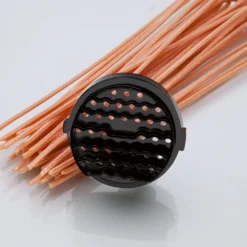 Clatronic KM 3674 Knetmaschine Inkl. Fleischwolf, Glas-Mixaufsatz, Pastafunktion, Digital LCD-Display, 6,2 Liter Edelstahlrührschüssel, 1200 W, Titan -Günstiges Brat Lust Geschäft cbe2885b17634fcd5d33bc546389cd03