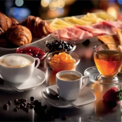 Ariete Siebträger-Espressomaschine Moderna Mit Kaffeemühle Und Aufschäumdüse, Rot/schwarz -Günstiges Brat Lust Geschäft cbef32107819cfb3496eafa45330d331