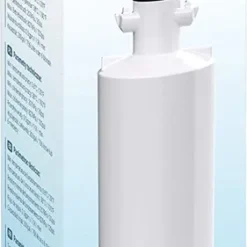 Wessper 3x 4874960100 Gefrier-Kühlschrank Wasserfilter Ersatz Kompatibel Mit Beko 4874960100 4394650100, 9256712, SBS4K; Blomberg IWD1004ET, KFD9952PXDUK; Grundig 487960000; Lamona LAM6100 HJA6110 -Günstiges Brat Lust Geschäft cc6598e1e203f9baba59585a4a12766f