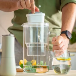 10x Wessper Filterkartuschen Für Sehr Hartes Wasser Kompatibel Mit BRITA Maxtra+ -Günstiges Brat Lust Geschäft cca8ba8dbc1f88f0a76bab48764af770