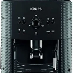 Krups Kaffeevollautomat EA 810B -Günstiges Brat Lust Geschäft cd05bc0529a3cdac3b6bd734328a76de