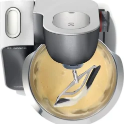 BOSCH Küchenmaschine »MUM59M55«, 1000 Watt -Günstiges Brat Lust Geschäft cd1f82ecb8331b554bff51bfb7265c87