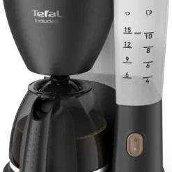 Tefal Includeo Filterkaffeemaschine -Günstiges Brat Lust Geschäft cd3c22b442a849f2af55dc815f070e87