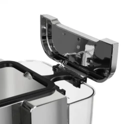 Passionata 20 Espressomaschine 20 Bar 6 Tassen 1,25 Liter Milchschaum -Günstiges Brat Lust Geschäft cd6e4cfb5664f9e7bd32077f69973e03