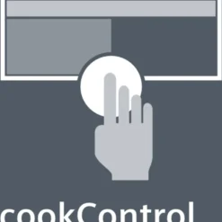 Siemens IQ300 BF523LMB3, Integriert, Solo-Mikrowelle, 20 L, 800 W, Drehregler, Berührung, Schwarz, Edelstahl -Günstiges Brat Lust Geschäft cd710ae6b24290338474945399337798