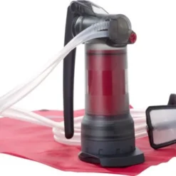 MSR - Guardian Purifier Pump/ Wasserentkeimer -Günstiges Brat Lust Geschäft cd74e83110cc25e4b7eb325f2780fb73