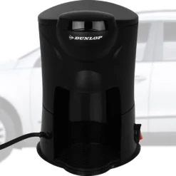 Dunlop 12V Auto Kaffeemaschine Für 1 Tasse 9 Dunlop 12V Auto Kaffeemaschine Für 1 Tasse -Günstiges Brat Lust Geschäft cdc0b51749498ac184f9afb8c7b97f94