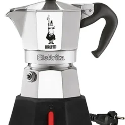 Bialetti Moka Elettrika 2TZ -Günstiges Brat Lust Geschäft cdc6be65e19b90830ebe65288c92edef