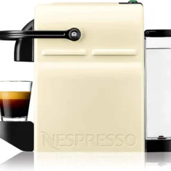 De'Longhi DeLonghi EN80CW INISSIA Nespresso Kapselautomat Creme -Günstiges Brat Lust Geschäft cdd58f3e03407fce6c4f89f5ea85461c