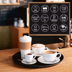 Melitta Optima Timer 100801 Bk, Filterkaffeemaschine Mit Glaskanne Und Timer-Funktion, Abnehmbarer Wassertank, Schwarz -Günstiges Brat Lust Geschäft ce36f12e3c6469b893f1345a249604a0