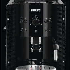 Krups Kaffeevollautomat EA 810B -Günstiges Brat Lust Geschäft ce5a543a1bcbb0ef74d3383924eb4f67