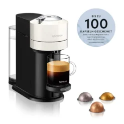 De'Longhi DeLonghi ENV 120.W Vertuo Next -Günstiges Brat Lust Geschäft ce69ca03dc669364e80bea95e8a3aaef