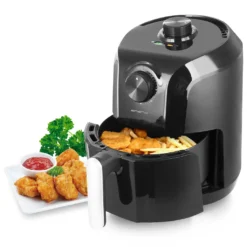 Heißluft-Fritteuse Emerio AF-122706 Air-Fryer 3 Liter Schwarz 13 Heißluft-Fritteuse Emerio AF-122706 Air-Fryer 3 Liter Schwarz -Günstiges Brat Lust Geschäft ce8a7da2418ad93ac65434c8593e95be