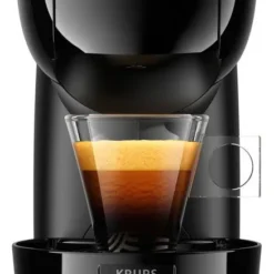 Krups Genio 2 KP340, Espressomaschine, 0,8 L, Kaffeekapsel, 1500 W, Schwarz 19 Krups Genio 2 KP340, Espressomaschine, 0,8 L, Kaffeekapsel, 1500 W, Schwarz -Günstiges Brat Lust Geschäft ceded195dbe50e987233da227f25129a