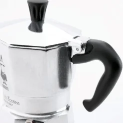 Bialetti Moka Express - 3 Tassen Espressokocher -Günstiges Brat Lust Geschäft cefdd817cda3c82fa98187a9bfc43ca5