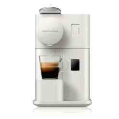 De'Longhi Nespresso Kapselmaschine Lattissima One EN510.W, Weiß 40 De'Longhi Nespresso Kapselmaschine Lattissima One EN510.W, Weiß -Günstiges Brat Lust Geschäft cf23e315d2484ec3aa29b822c8dd2107