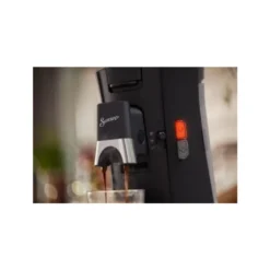 Philips CSA230/69 Senseo Select Schwarz Padmaschine 0,9 L Entkalkungserinnerung -Günstiges Brat Lust Geschäft cfbcf3381b761002c9d5b8a7aad140e2