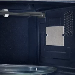 SAMSUNG MG23K3515AS Mikrowelle Mit Grill, 800 W, 23 L Garraum, Edelstahl -Günstiges Brat Lust Geschäft cfc58e630ad7d960fdab4d0cdd527b14