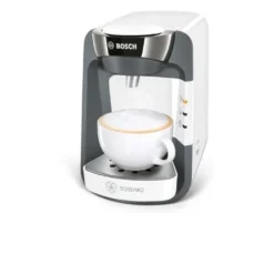TASSIMO Suny TAS3204, Coconut White 18 TASSIMO Suny TAS3204, Coconut White -Günstiges Brat Lust Geschäft d032f11c6009911ab6f4e48c9f3b02f4