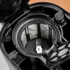 Tristar Kaffeemaschine Mit Mahlwerk CM-1280 650 W 0,75 L Schwarz -Günstiges Brat Lust Geschäft d03e05b4aac7a0f305ee05354299d6c1