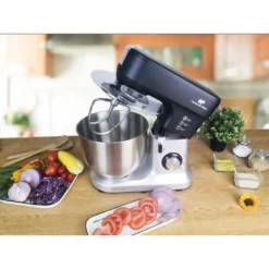 CONTINENTAL EDISON RP1200GB Gebäckroboter - 8 Liter - 1200W -Günstiges Brat Lust Geschäft d04cd48ec5c347b8f7607c158f3725a7