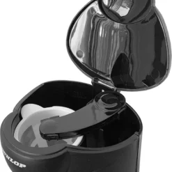 Dunlop Kaffeemaschine - Siggaretten-Steckdose - 1 Tasse - 24V - LKW Oder Wohnmobil -Günstiges Brat Lust Geschäft d086c0b9d2684b08caea82887d756a88