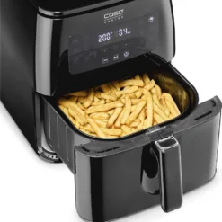 Caso Heißluftfritteuse AF 600 XL, 22 L -Günstiges Brat Lust Geschäft d0d3eb9ffa7b527453f7ad240d4ba387
