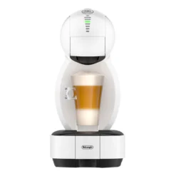 De'Longhi DeLonghi Kapselmaschine Dolce Gusto Colors, Weiß Mit Aufsätzen In Rot, Blau, Gelb -Günstiges Brat Lust Geschäft d0ea1fd5ef2875b3db39217d74f68375