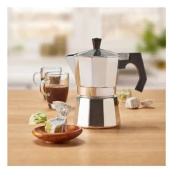 Alessi Espressobereiter Für 3 Tassen -Günstiges Brat Lust Geschäft d12a7cad5513b047d72e23bc22a740e3