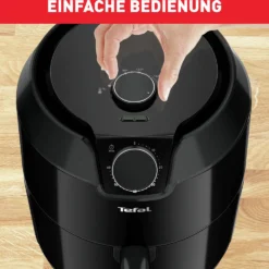 Tefal Heißluftfritteuse EY2018 24 Tefal Heißluftfritteuse EY2018 -Günstiges Brat Lust Geschäft d184d7611941c4e733bd7c1c03d7d77e