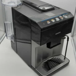 Siemens Kaffeevollautomat EQ.500 Classic, Silber TP505D01 (Kaffeemaschine) -Günstiges Brat Lust Geschäft d1a58b504bddb0e523018b8d402f46ff