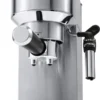 De'Longhi DeLonghi EC685.M Dedica Style Siebträger Espressomaschine Silber -Günstiges Brat Lust Geschäft d1e320e9c6e3078c3e1a41e1a4c284a6