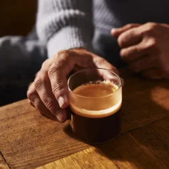 Tchibo Cafissimo Pure Kaffee Kapselmaschine, Black -Günstiges Brat Lust Geschäft d1f6eef570f77e9e6d6bca05e6d90fb8