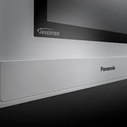 Panasonic NN-GT45KW 31 L 1000 W Weiß -Günstiges Brat Lust Geschäft d223a61f9048846ec152efdb79eef870