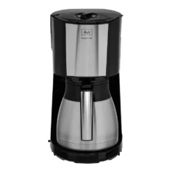 MELITTA Kaffeeautomat 1017-08 10Tassen Thermokanne 1000Watt Schwarz 27 MELITTA Kaffeeautomat 1017-08 10Tassen Thermokanne 1000Watt Schwarz -Günstiges Brat Lust Geschäft d24c108ac5f2b040f9aff03b5434ada1