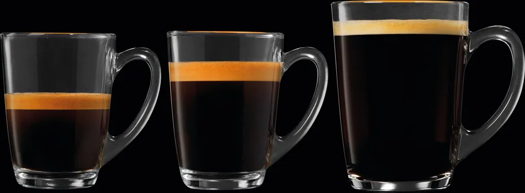 Krups Kaffeevollautomat EA81R8 Arabica 7 Krups Kaffeevollautomat EA81R8 Arabica – Bild 5