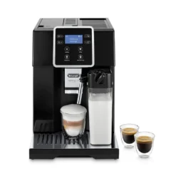De'Longhi Delonghi ESAM 420.40.B Perfecta Evo Kaffeevollautomat Schwarz Mit Kegelmahlwerk 26 De'Longhi Delonghi ESAM 420.40.B Perfecta Evo Kaffeevollautomat Schwarz Mit Kegelmahlwerk -Günstiges Brat Lust Geschäft d2a6b52f82aec094d7aeca9e30b161da