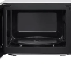 Panasonic NN-E20JWMEPG Mikrowelle, 800 W, 20 Liter,Timer, Weiß 12 Panasonic NN-E20JWMEPG Mikrowelle, 800 W, 20 Liter,Timer, Weiß -Günstiges Brat Lust Geschäft d2d96858769b8c3145643587bf71d8a9